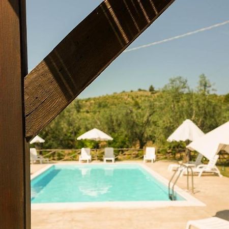 Agriturismo Azzarone ヴィエステ エクステリア 写真