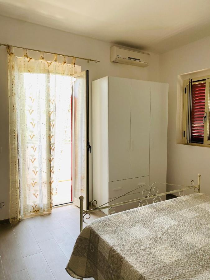 Agriturismo Azzarone ヴィエステ エクステリア 写真