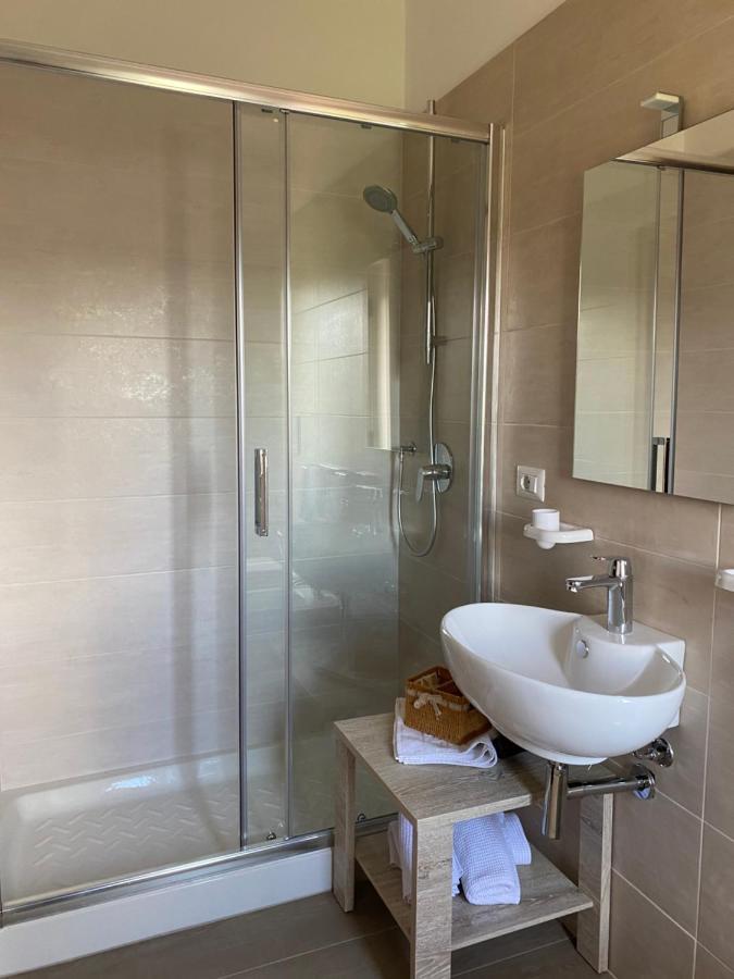 Agriturismo Azzarone ヴィエステ エクステリア 写真