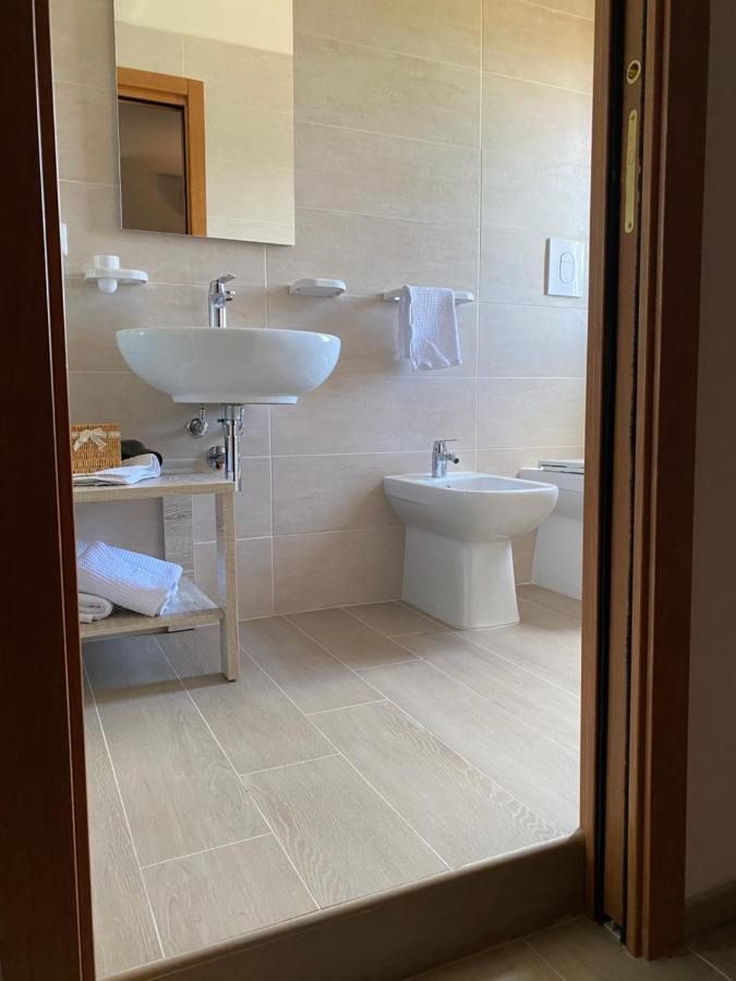 Agriturismo Azzarone ヴィエステ エクステリア 写真