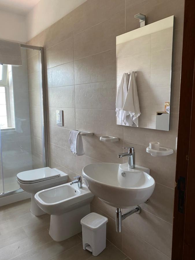 Agriturismo Azzarone ヴィエステ エクステリア 写真
