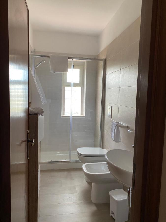 Agriturismo Azzarone ヴィエステ エクステリア 写真