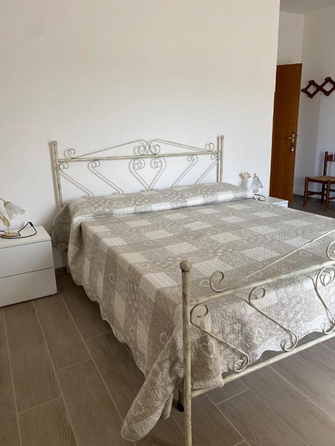 Agriturismo Azzarone ヴィエステ エクステリア 写真