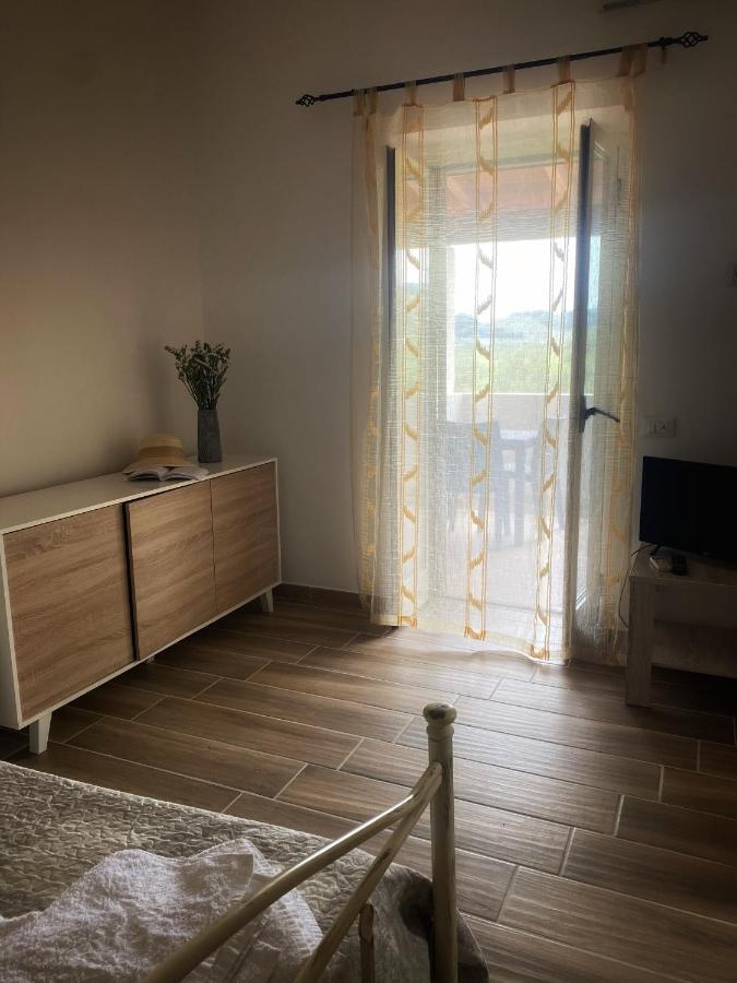 Agriturismo Azzarone ヴィエステ エクステリア 写真