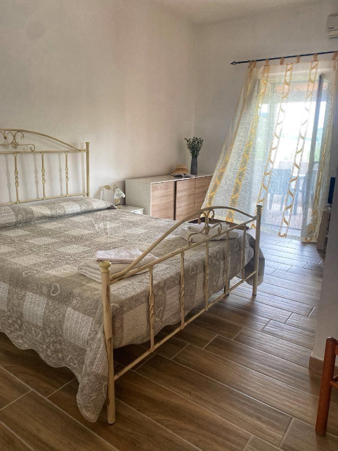 Agriturismo Azzarone ヴィエステ エクステリア 写真