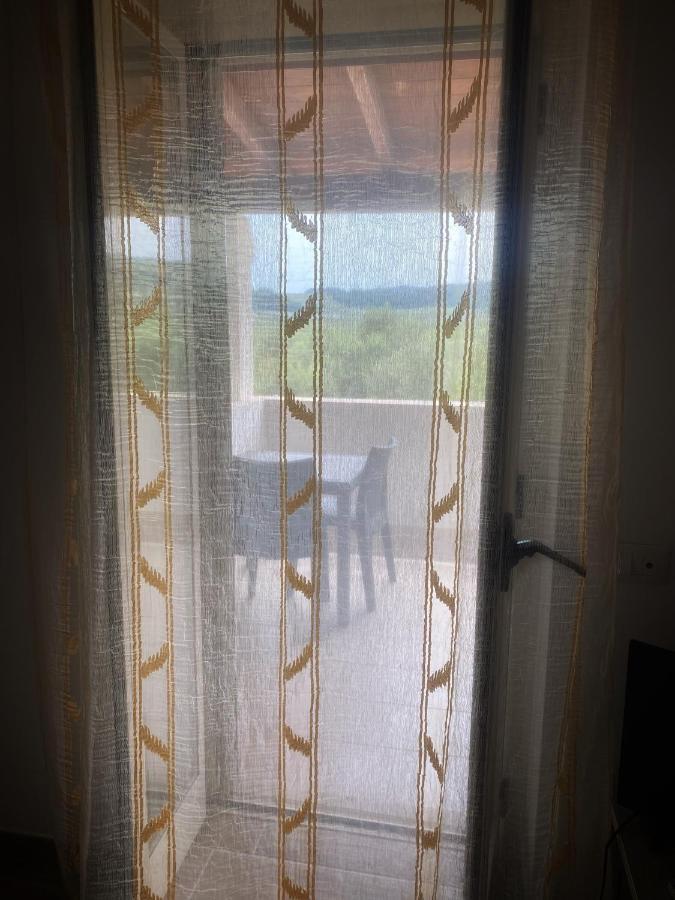 Agriturismo Azzarone ヴィエステ エクステリア 写真