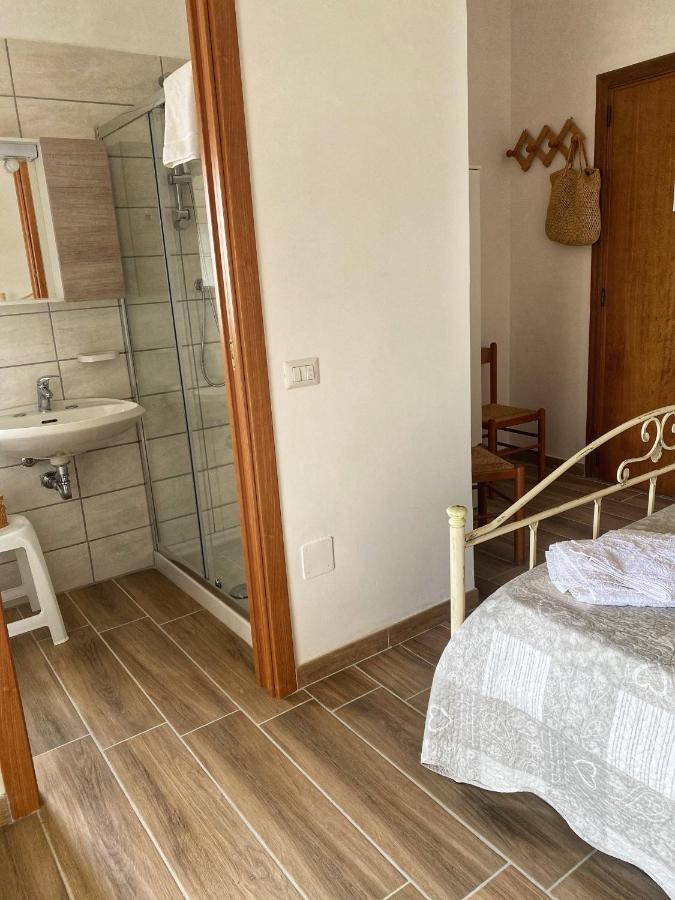 Agriturismo Azzarone ヴィエステ エクステリア 写真