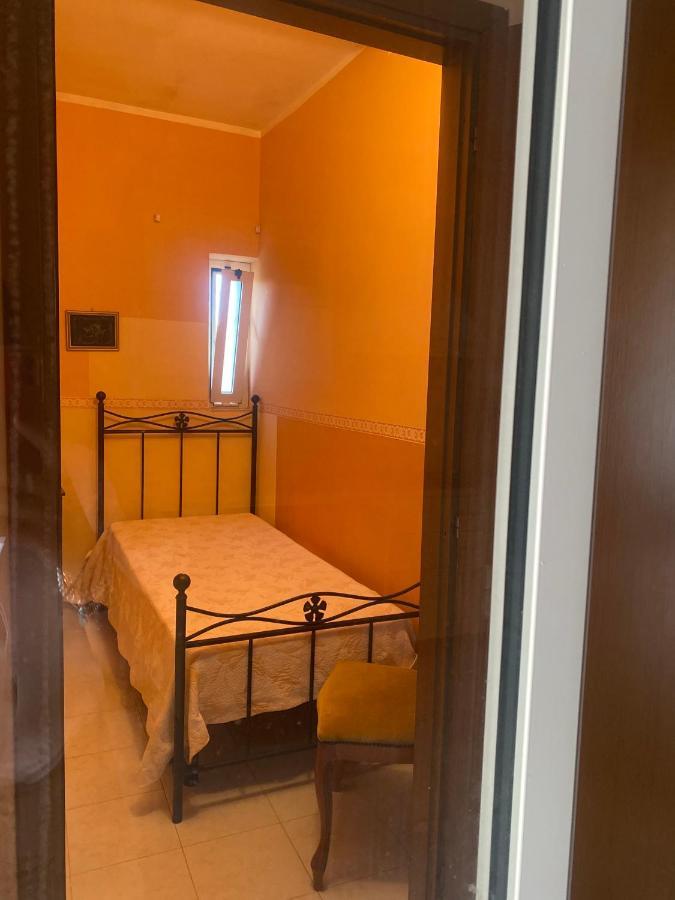 Agriturismo Azzarone ヴィエステ エクステリア 写真