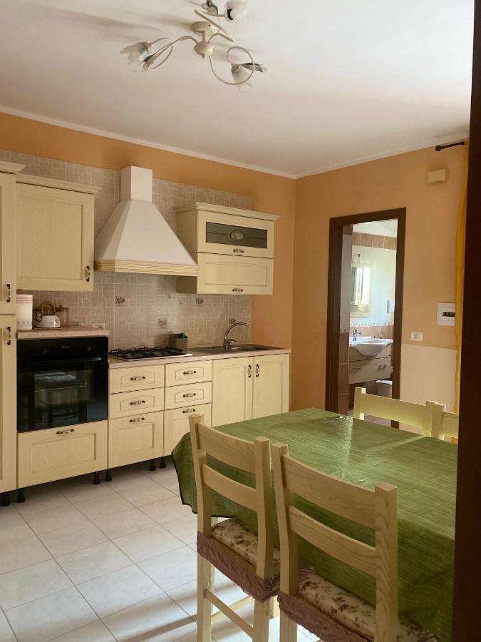 Agriturismo Azzarone ヴィエステ エクステリア 写真