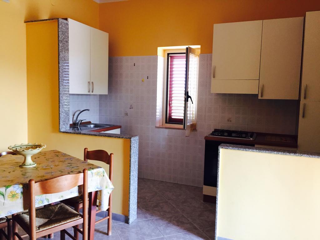 Agriturismo Azzarone ヴィエステ エクステリア 写真