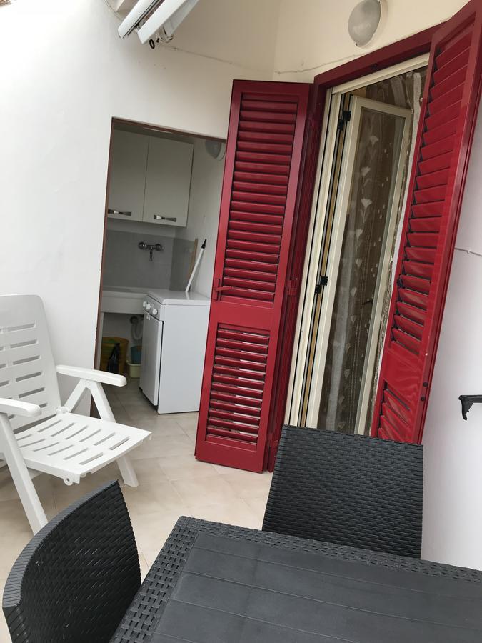 Agriturismo Azzarone ヴィエステ エクステリア 写真